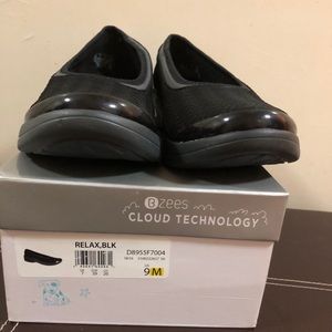 BZEES Cloud Technology Shoes